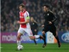 Bóng đá anh, ngoại hạng anh, lịch thi đấu euro 2012, Arsenal bị dội "gáo nước lạnh" trong thương vụ Vertonghen